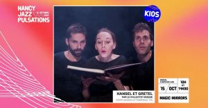 Hansel et Gretel